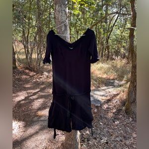 Kollantai Black Jumper sz L. NEW w/o tags, bought in 2012 & never worn!